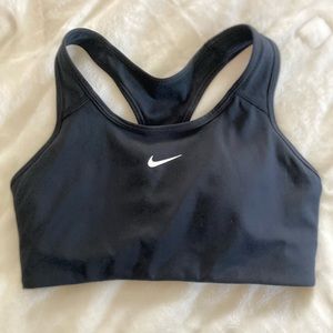 Nike M sports bra